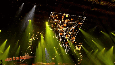 演唱会|TFBOYS的这场演唱会,让音乐得到了更好的呈现形式