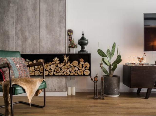 |老了,买了套有院的房种植花草,为的是时间可以慢下来!