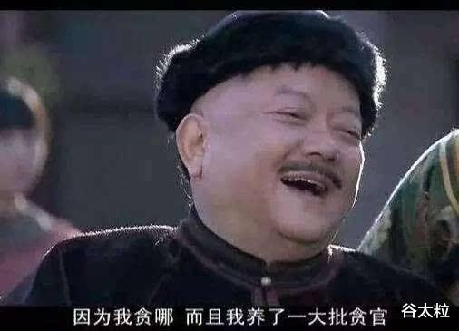 「和珅」和珅倒下十五年后,为何嘉庆开始明白了乾隆的告诫