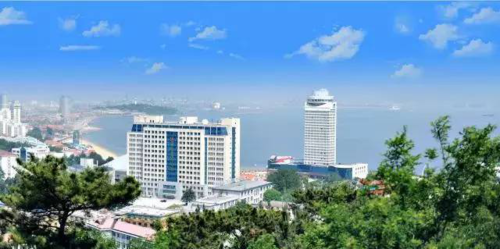 「高校」这10所颜值超高的海边大学，你心动了吗？