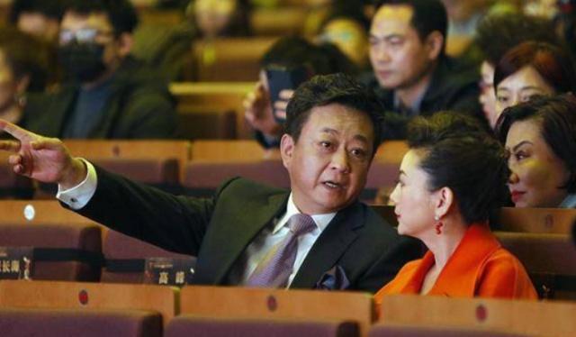 『朱军』曾经的央视一哥朱军,离开央视2年多,变化竟这么大
