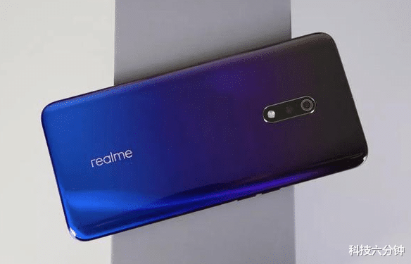 OPPO良心之作！骁龙710加持，还有真全面屏+IMX586，已跌至849元