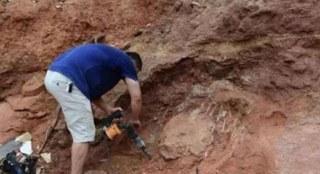 黄金|中国发现17.5万吨“罕见金属”,美国态度转变,想与中合作