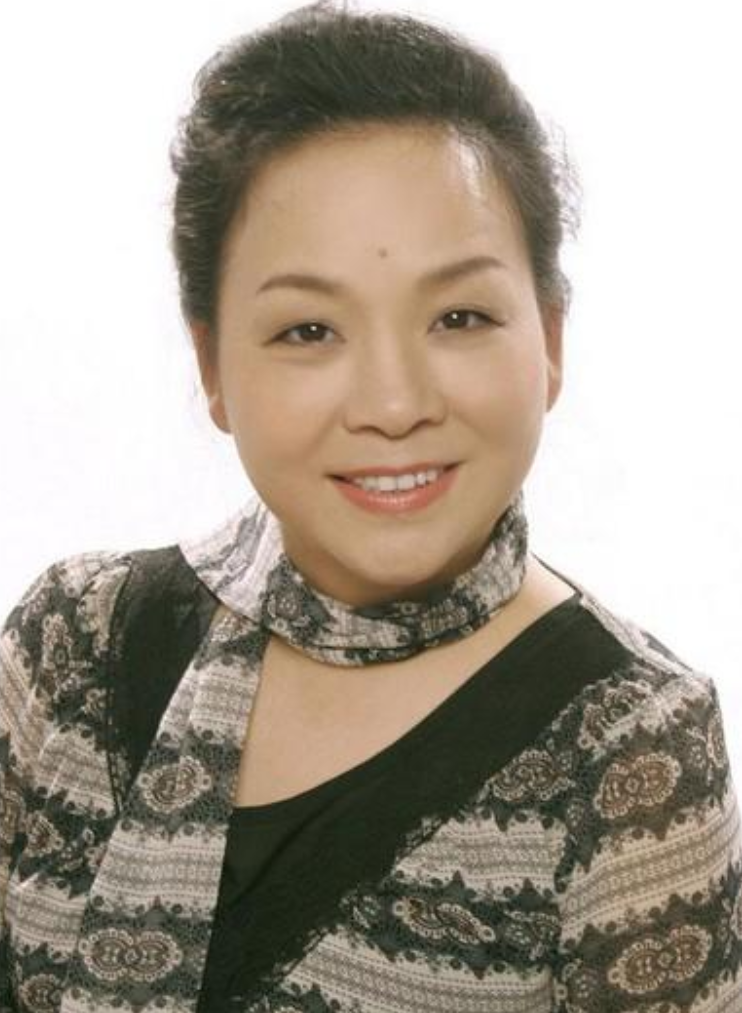 翁静晶|盘点丈夫去世再嫁的八位女星，看看谁过得最幸福？