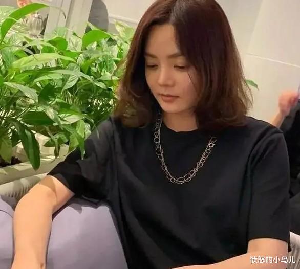 蔡琳|娱乐圈第一对中韩夫妻离婚？结婚请邓伦当伴郎，今孤身带娃回韩国