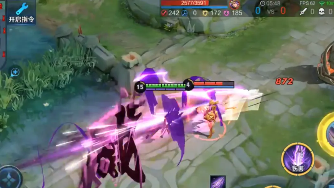 『马超』免费新英雄阿古朵仅开胃菜，1688的马超没内味，错过这个最强返场哭成狗