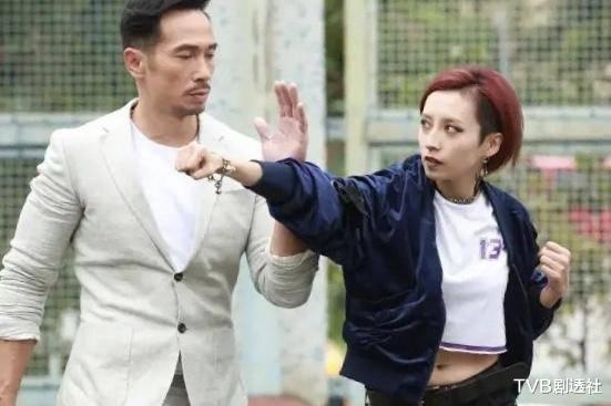 杀手|TVB剧集收视滞后报告，《杀手》可惜仅排第三，第一难被超越