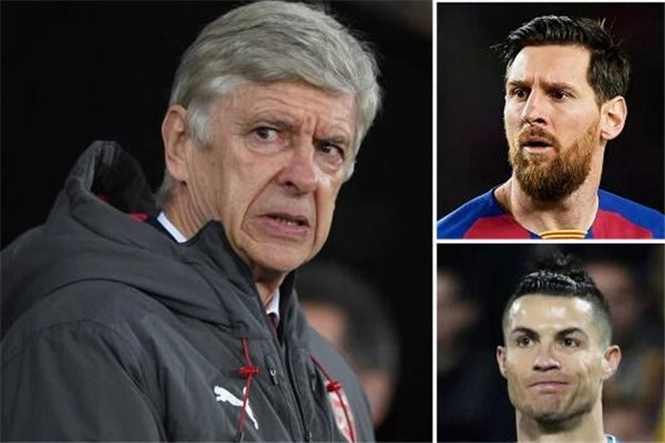 「梅西」7大名帅眼中的C罗和梅西，最终比分4：2，西蒙尼评价颇有深意