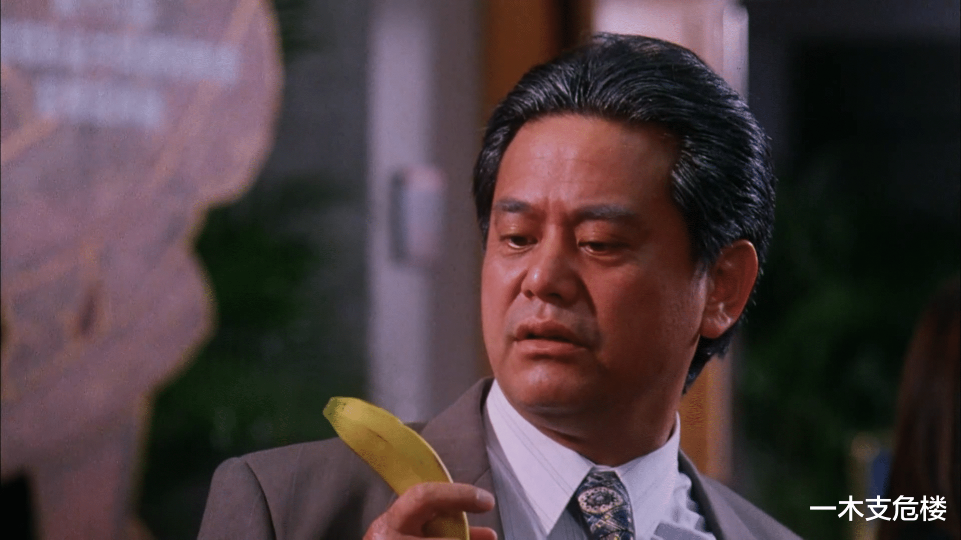 王晶|娱乐八卦有多吸引人？60年前的大瓜，拍成电影依然让人津津乐道