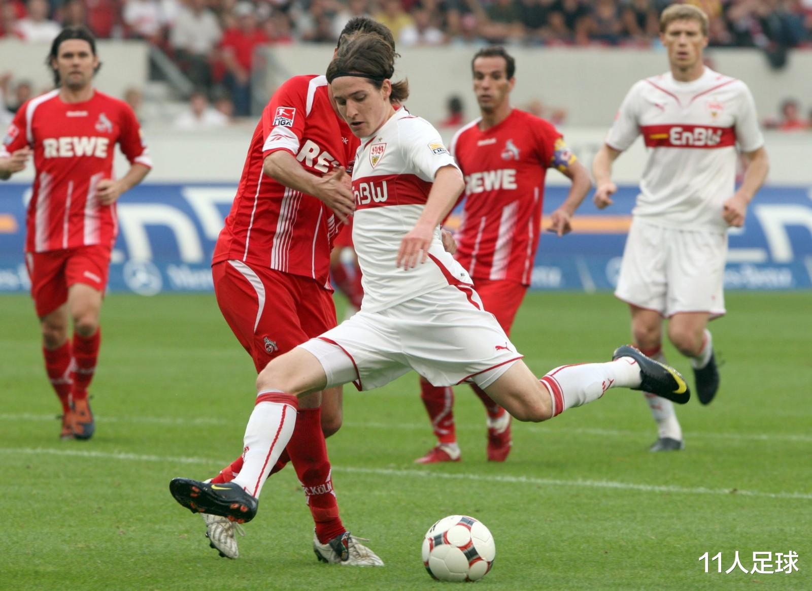 『斯图加特队』0元签下4860万欧卖出，细诉德甲黑店斯图加特的6笔无本买卖