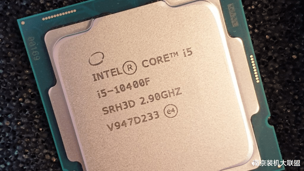 显卡|英特尔i5-10400和AMD 3600如何选择？看性价比？