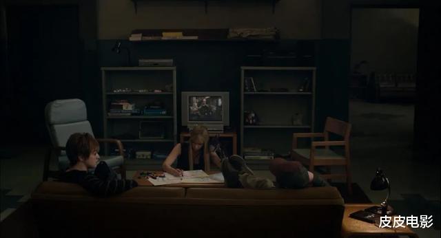 漫威|上映后巨亏2亿元，这部漫威大片扑街，不仅仅是因为导演选错演员