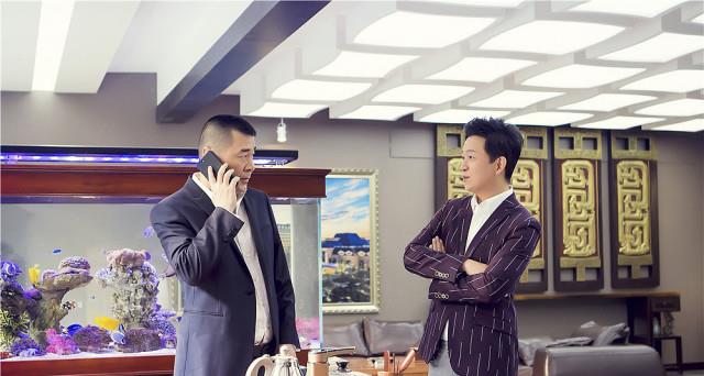 陈建斌|3.9分的锅，陈建斌一个人背得动吗？