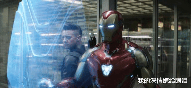 电影|1亿美金片酬在好莱坞是什么概念?钢铁侠:没想象的那么容易拿!