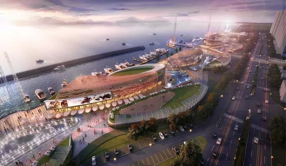 每日汕头|汕头“烂尾工程”将投资2.5亿，明年2月前完工