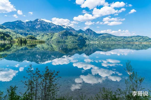 干净，是做人最好的品质！