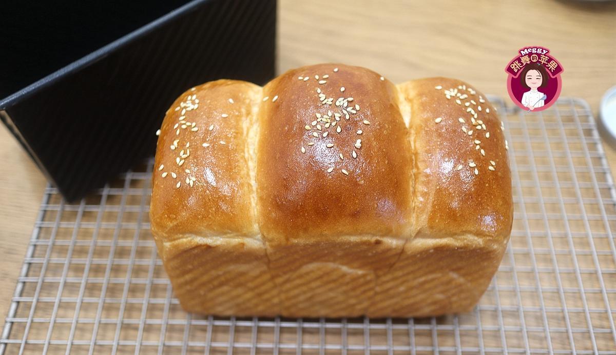 吐司▲详解一次发酵和二次发酵吐司，柔软拉丝，方子真好，制作有窍门