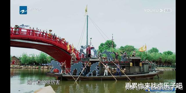 【郭麒麟】《奔跑吧》最新季口碑逆袭，除了“接梗王”郭麒麟，还因为这三点