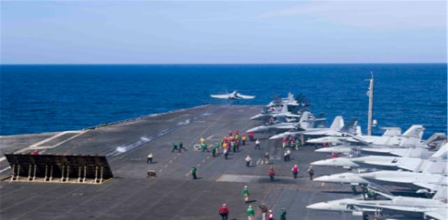 美国▲终于有人站出来收拾美国了!中俄站出来打响第一枪,获全球赞赏