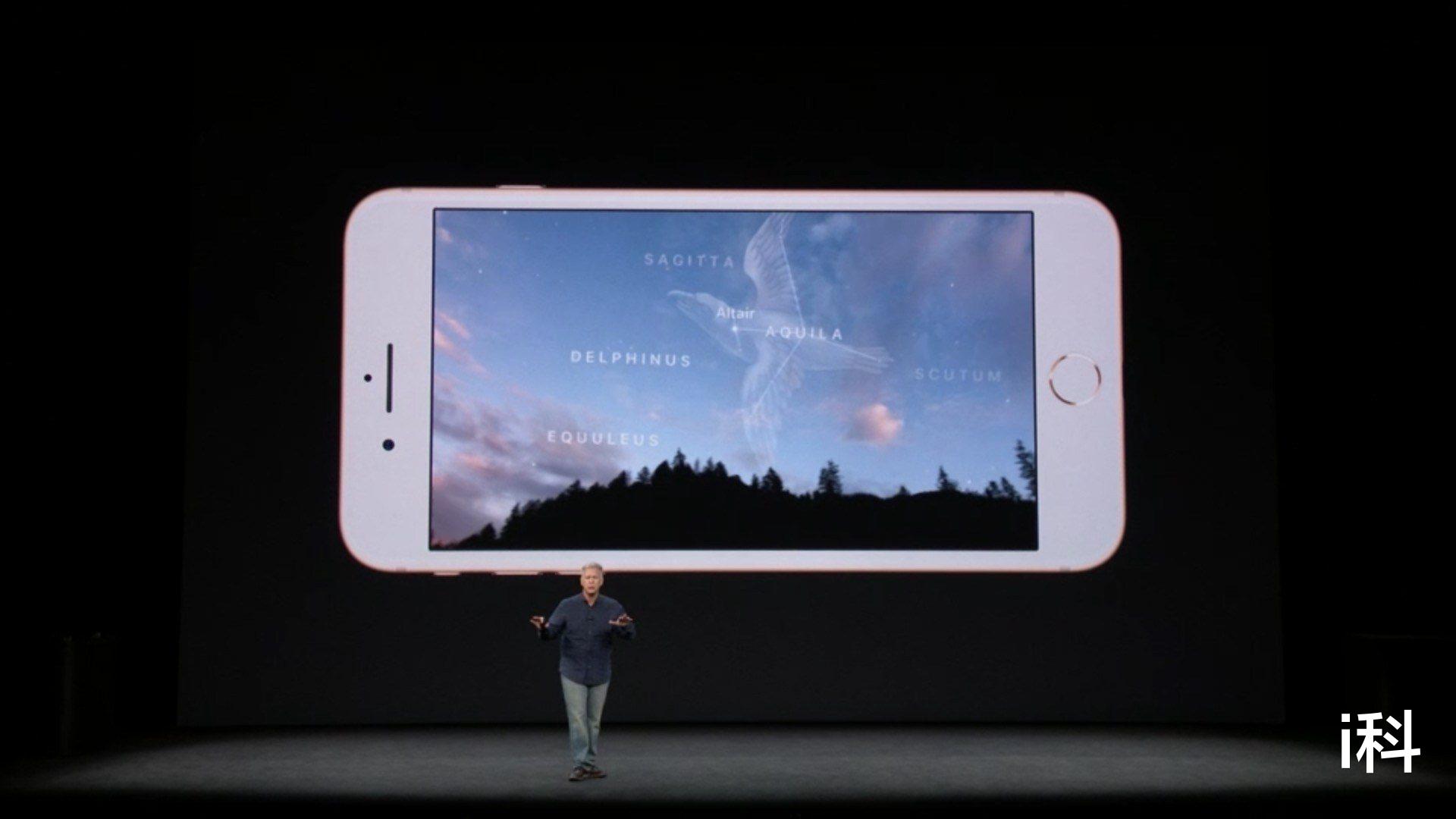 [iphone9]iPhone9：你好，我们恭喜你！