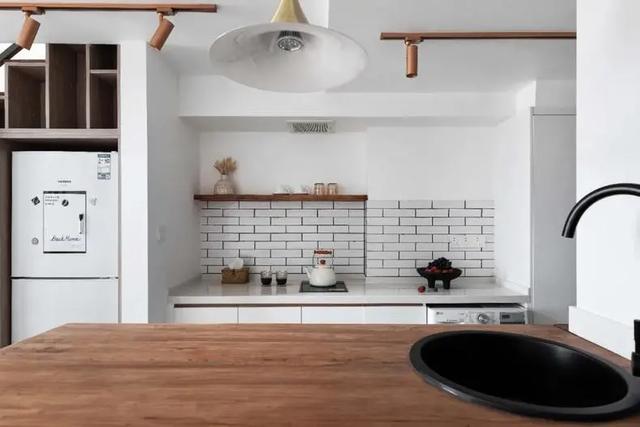 老年小妙招|超牛20㎡小户型设计，全空间精致打造，功能齐全收纳大，应有尽有