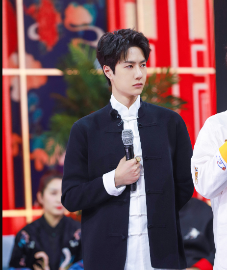 天天向上|天天向上重招小兄弟，第一批仅剩王一博留任，他也要走了吗？