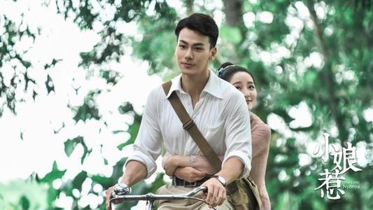 山本洋介|《小娘惹》中最值得嫁的人不是陈盛和陈锡，而是勇敢的山本洋介！