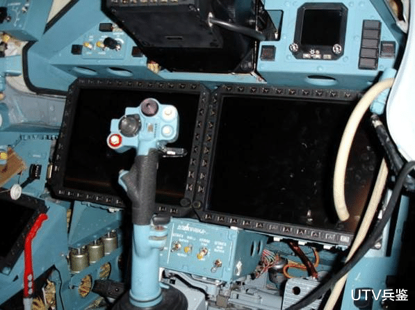 「高通骁龙」五代机中央电脑有多先进?F22两台电脑总内存600MB,苏57有2GB