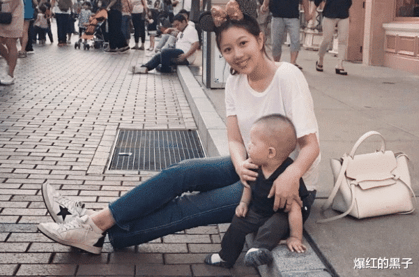 度娘|她是“过气”女网红，曾被称作“度娘”，《天天向上》专门邀请她录节目