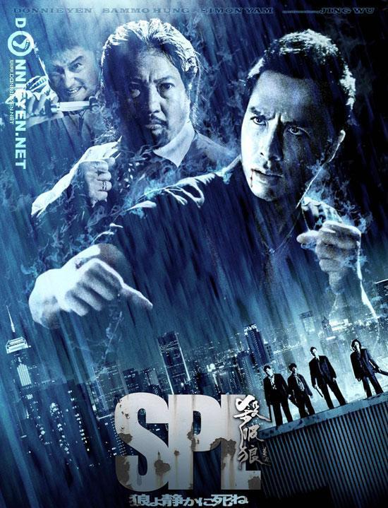 ##个人心中的世界十大经典动作片