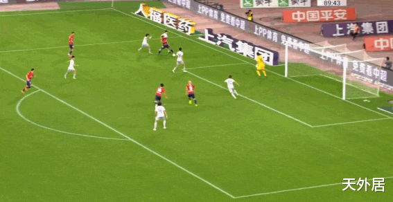 河北华夏|最后十分钟突然崩盘!中超争冠组大乱,大热门1-0到1-3遭暴击