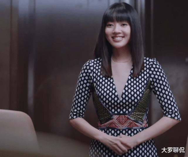 富二代|唐灿试戏被导演“刁难”,帅气富二代出手帮忙,两人感情逐渐升温