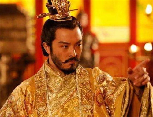 隋朝|中国最不该亡的朝代，它却因太强大而走向灭亡，既非秦朝也非唐朝