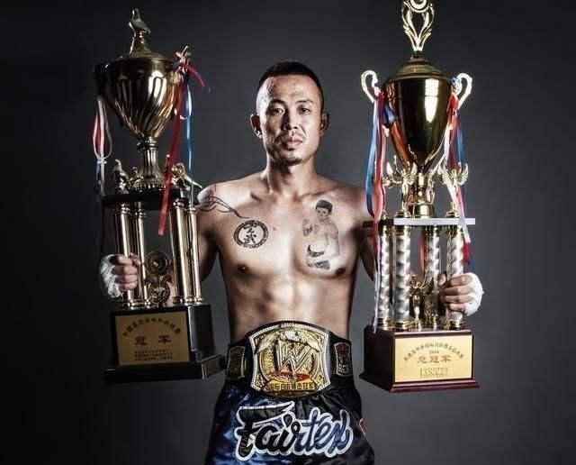 #徐晓冬#昨晚！武僧一龙连线王洪祥，终于说出不愿和徐晓冬比赛的真正原因