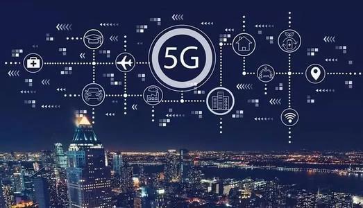 5G|发展太快? 中国能否撼动美国的科技霸主地位,中国科技未来可期