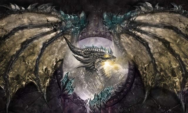 ▲书荒的福音，4本一看就上瘾的玄幻小说，超神妖孽江湖再见