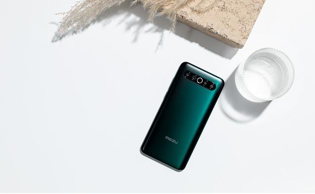 魅族|逆势突变，魅族后发制人用新配色试图挽回销量，性能依旧强势