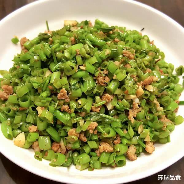 猪肉|秋季，吃鸡肉鸭肉不如吃它，每天炒一盘，营养高热量低，补钙长个头