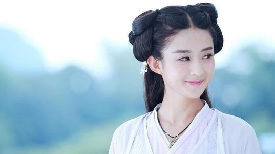 赵丽颖|《花千骨2》开拍消息来袭，赵丽颖强势回归，但师父却悄悄改变