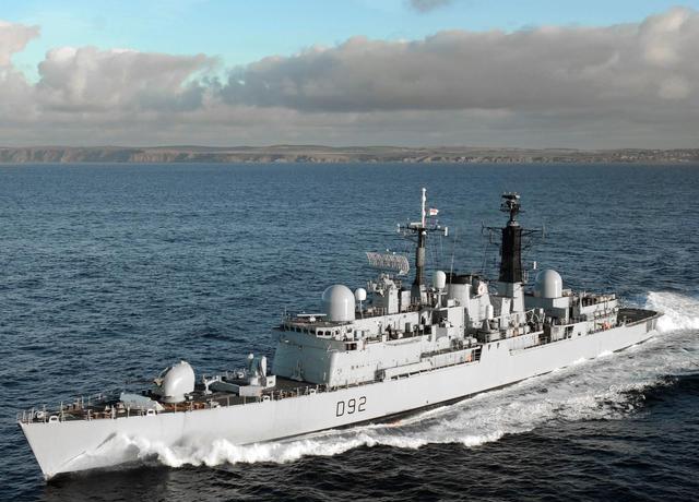 西方有多倡导新闻自由？特种部队进行秘密行动，却被记者全球直播