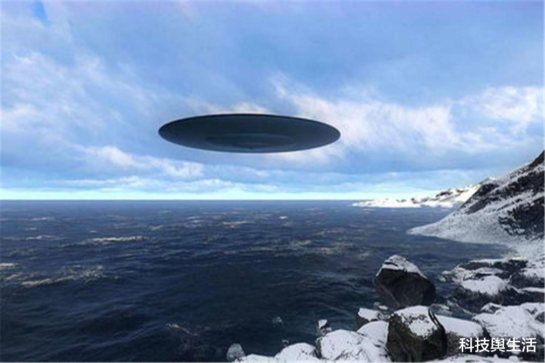 外星人|墨西哥湾夫妇自曝：多次碰到过UFO，甚至听到了外星人之间沟通！
