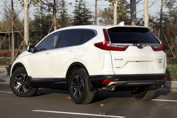 SUV|合资SUV常青树，VS国产黑马SUV，这一次，我要站在长安一边