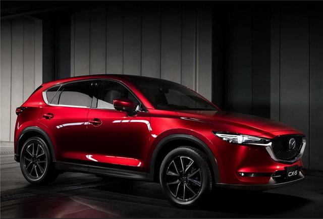 『SUV』20万级运动SUV推荐:有操控好手,还有零百加速不到7秒的小钢炮