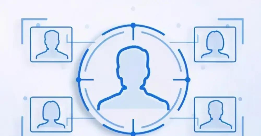 软件|新灰色产业诞生，“人脸数据”被公开售卖，只卖5毛钱一份