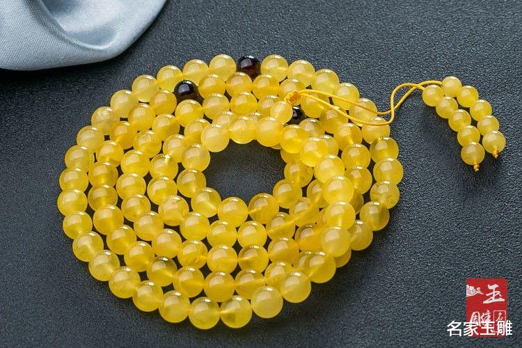 精制币|如何鉴别蜜蜡真假？蜜蜡真假如何看？