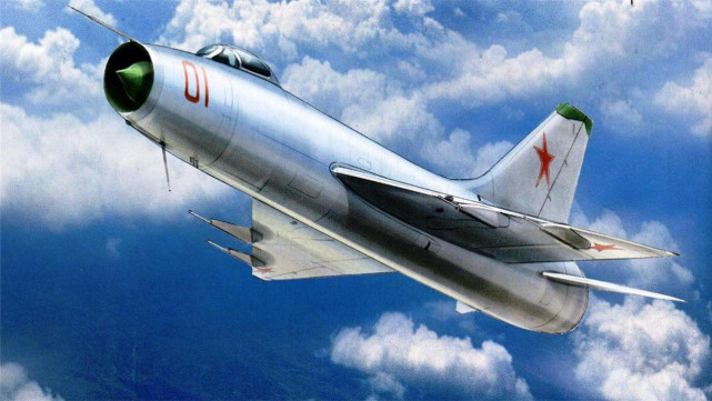 苏联|至少落后20年?我国下血本引进48架战斗机,付款方式让人心酸