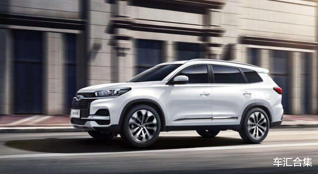 吉利汽车|奇瑞、长安发动机那么强,为啥卖不过吉利?答案与你想的不同