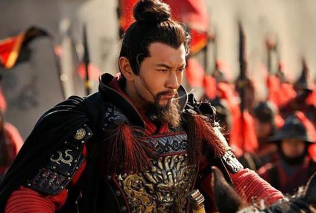 岳飞|岳飞父子受害之时,监斩官是杨家将的后人,一位身经百战的名将