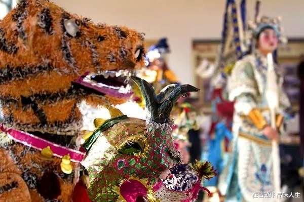 芜湖■芜湖深处的百年古村，低调隐秘美得让人窒息，景色不比宏村差