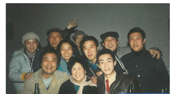 杨洁@《西游记》恩怨罗生门分析,新加坡商演事件决定了续集人选?